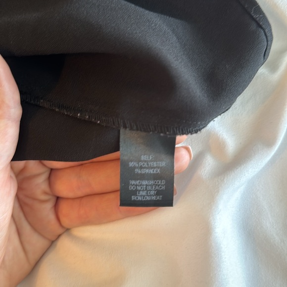 Off the shoulder blouse - Picture 3 of 3